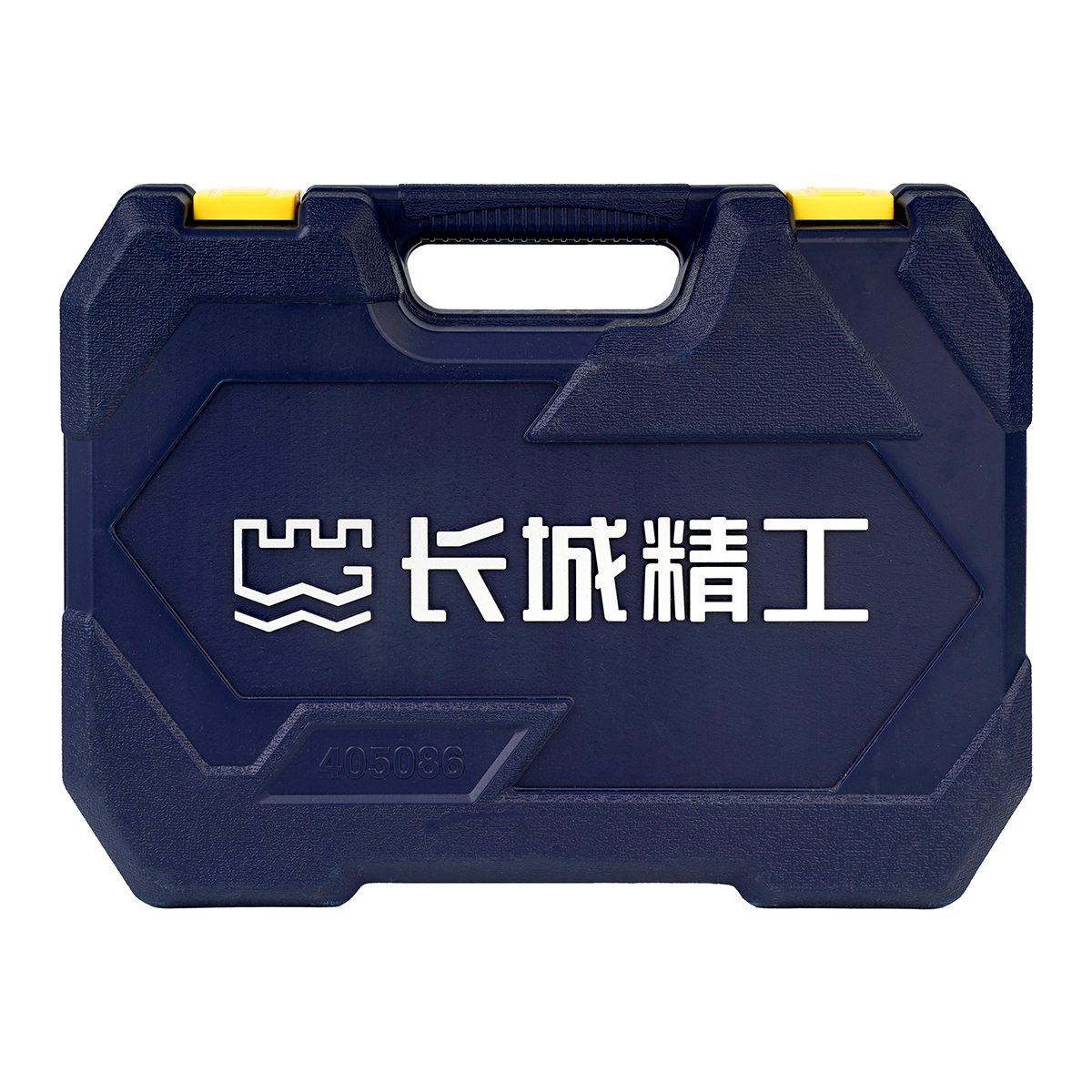 86 件6.3、12.5mm 系列套筒旋具組套