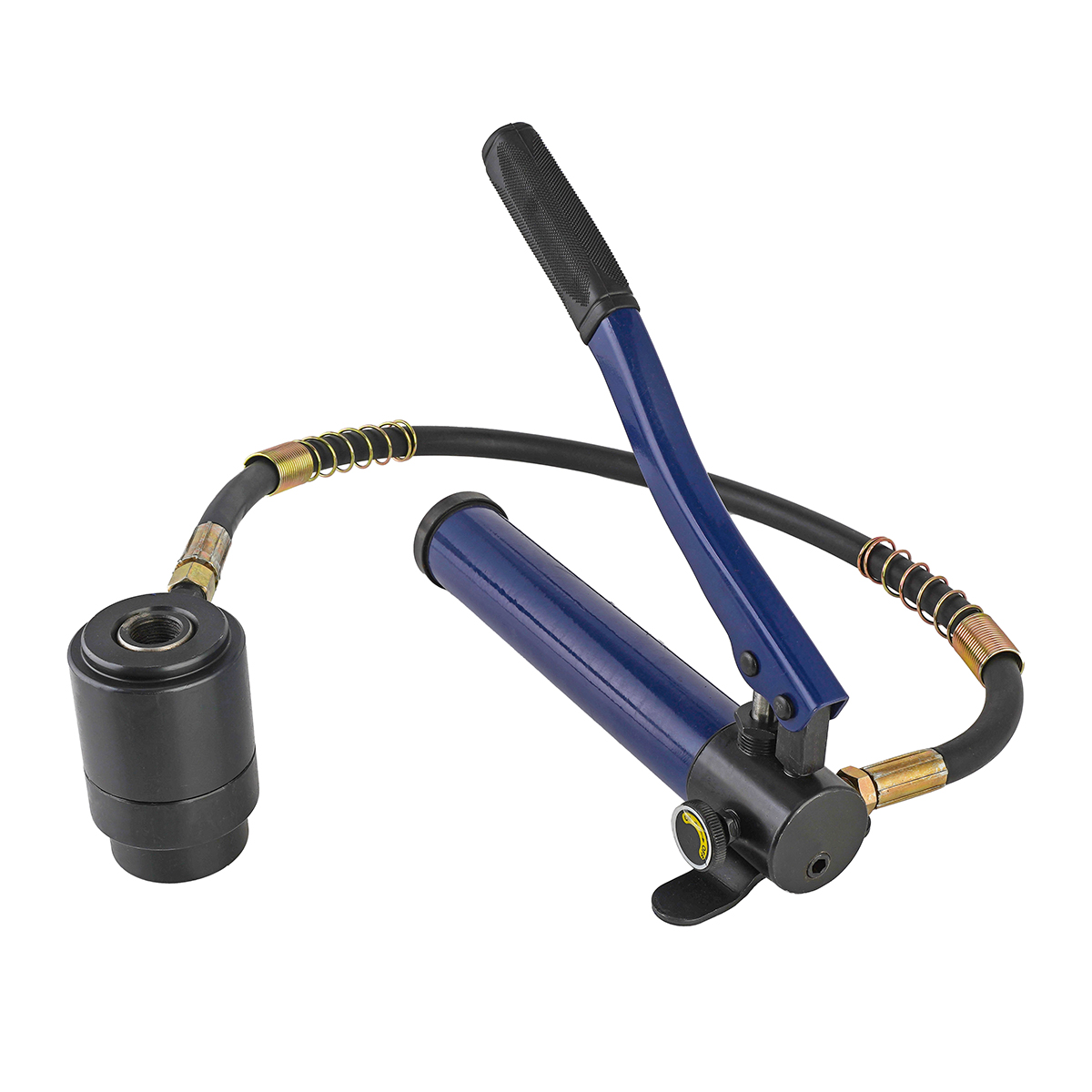 SYK 型液壓開(kāi)孔器