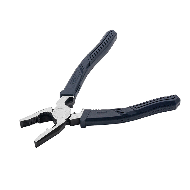 Great Wall Industrial-Grade Japanese-Style Combination Pliers，Labor-Saving