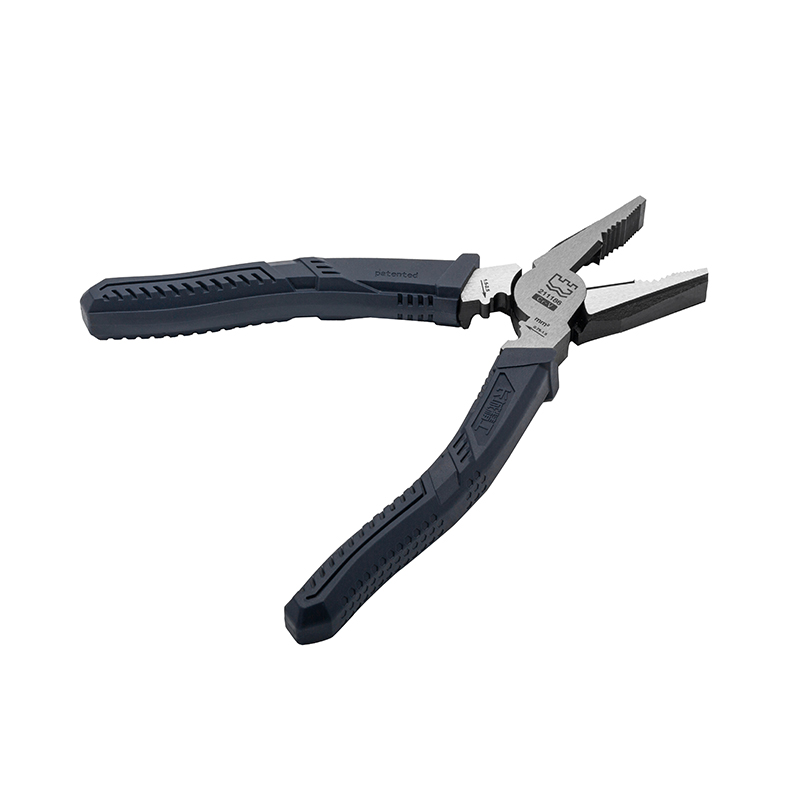 Great Wall Industrial-Grade Japanese-Style Combination Pliers，Labor-Saving