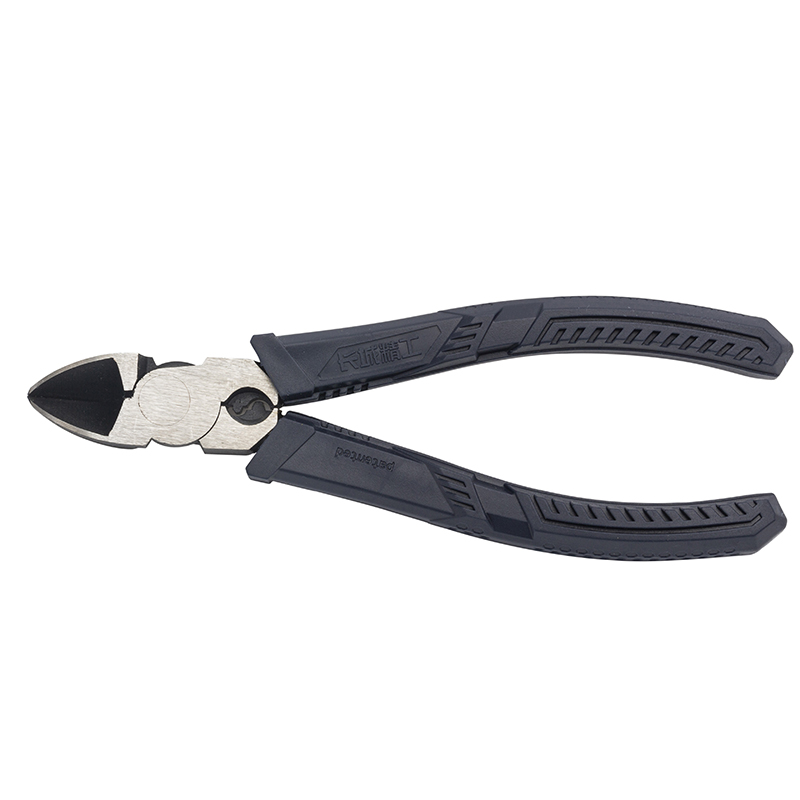 Great Wall Industrial-Grade Japanese-Style Diagonal Cutters Pliers，Labor-Saving